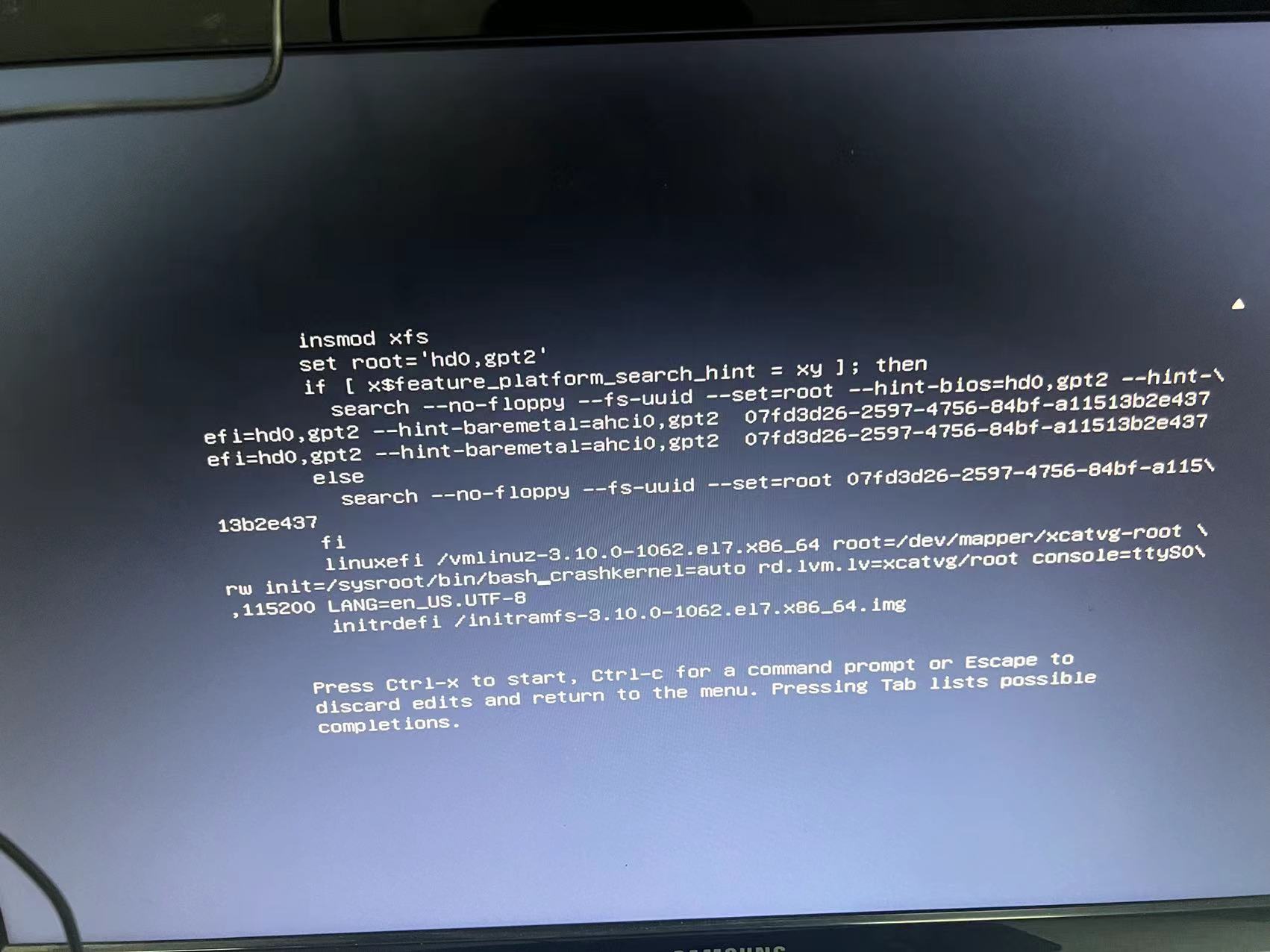 linuxuefi